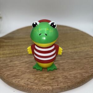 Ryans World Gus The Gummy Gator Toy Alligator  Animal Figure Replacement Toy
